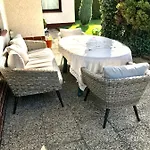 Adéla - Pensión 4*