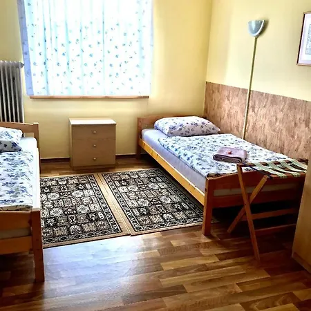Vendégház Adela -
