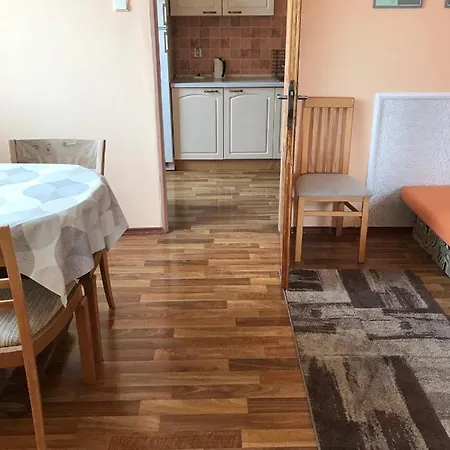 Gasthuis Adela - Teplice