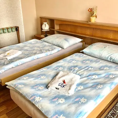 Adela - Vendégház 4*