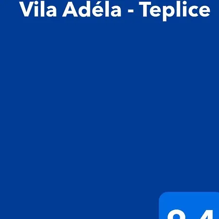 Adéla - Teplice