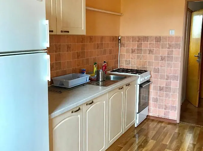 Penzion Adela - 4*